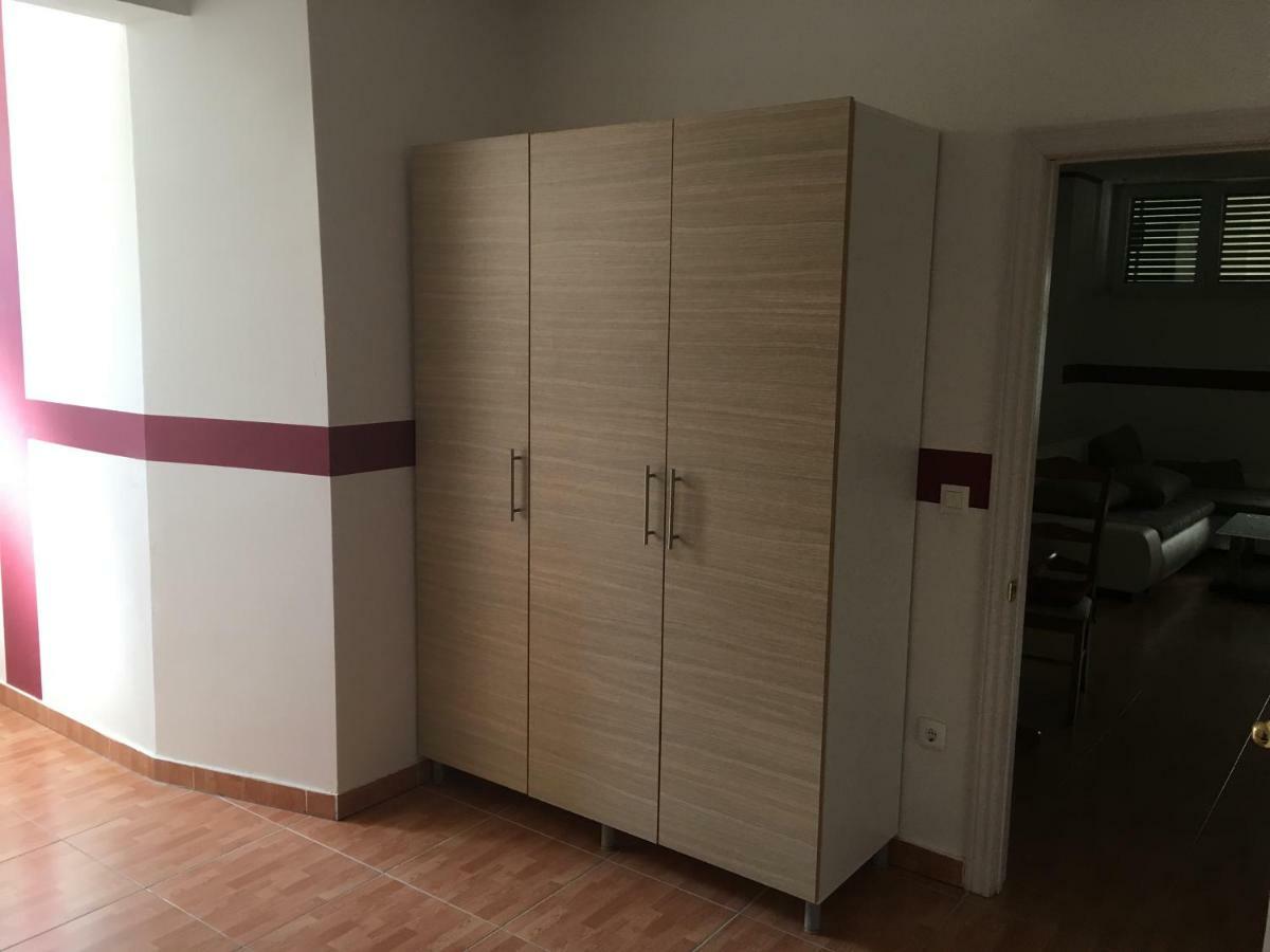 Apartmani Paula Makarska Exterior foto